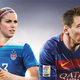 Illustration for article titled Women Make The Cover Of EA's Biggest Sports Game
